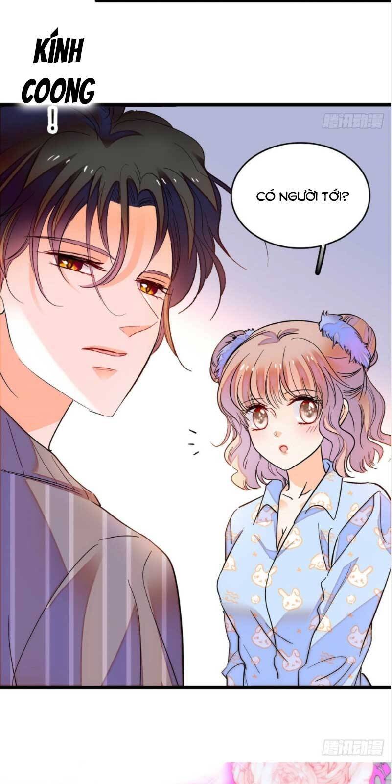 Toàn Mạng Đều Là Fan Cp Của Tôi Với Ảnh Đế Chapter 184 - 37