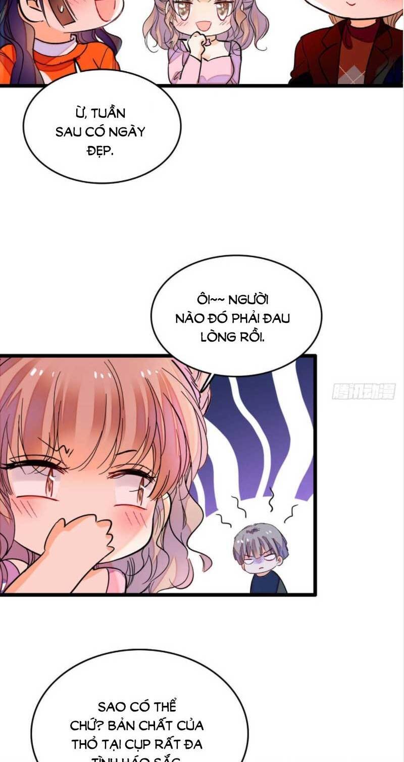 Toàn Mạng Đều Là Fan Cp Của Tôi Với Ảnh Đế Chapter 184 - 5