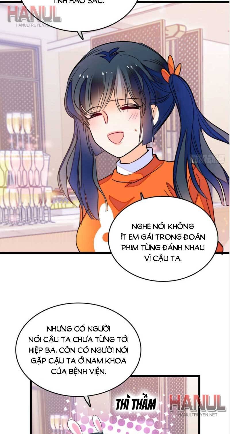 Toàn Mạng Đều Là Fan Cp Của Tôi Với Ảnh Đế Chapter 184 - 6