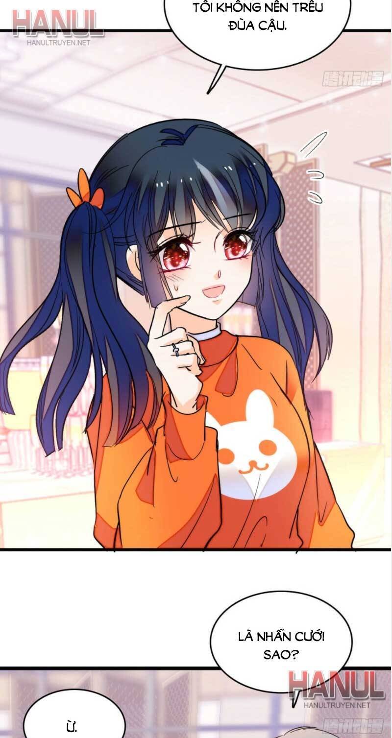 Toàn Mạng Đều Là Fan Cp Của Tôi Với Ảnh Đế Chapter 184 - 8