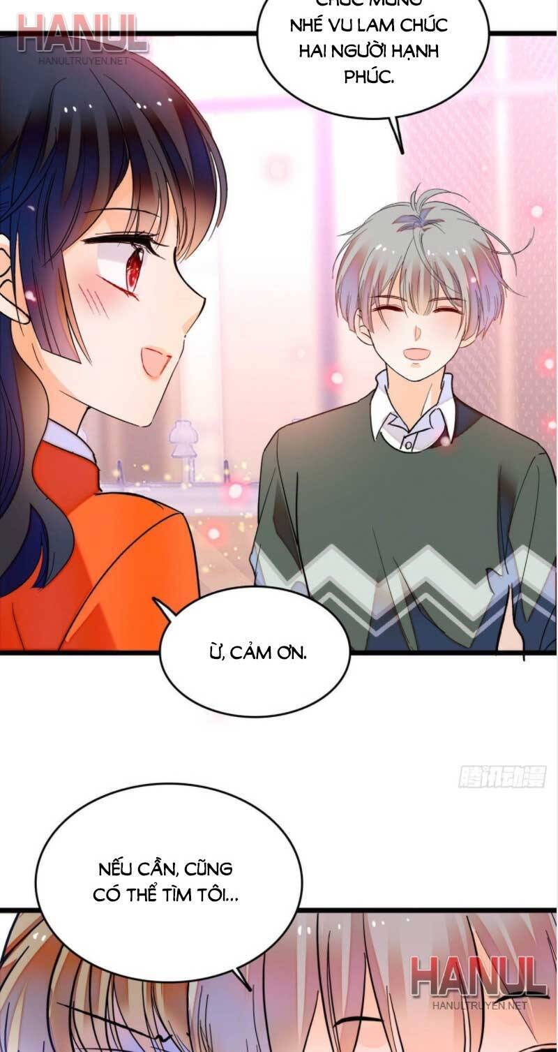 Toàn Mạng Đều Là Fan Cp Của Tôi Với Ảnh Đế Chapter 184 - 10