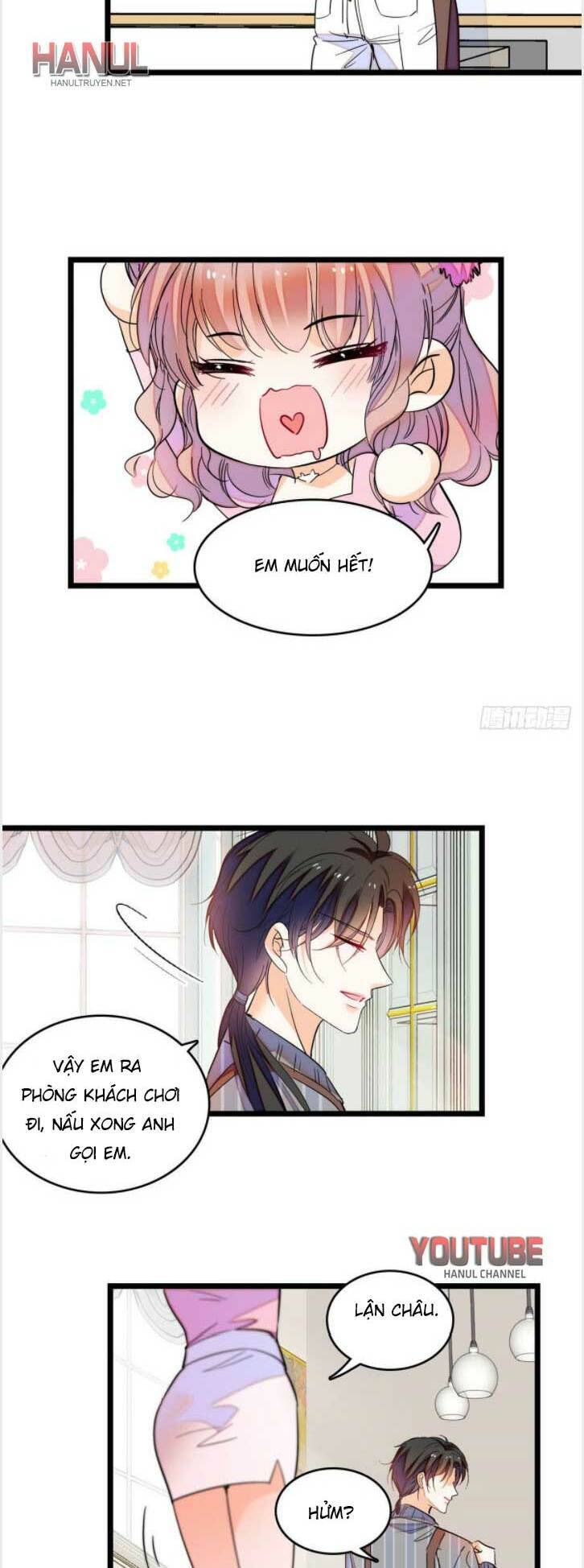 Toàn Mạng Đều Là Fan Cp Của Tôi Với Ảnh Đế Chapter 185 - 13