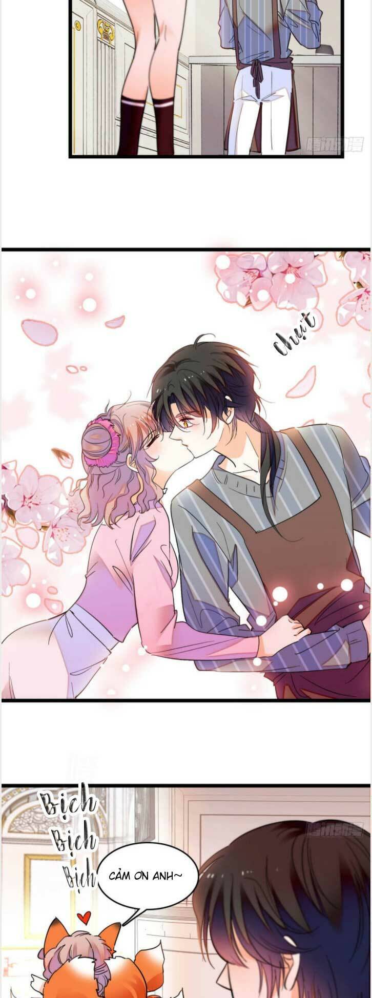 Toàn Mạng Đều Là Fan Cp Của Tôi Với Ảnh Đế Chapter 185 - 14