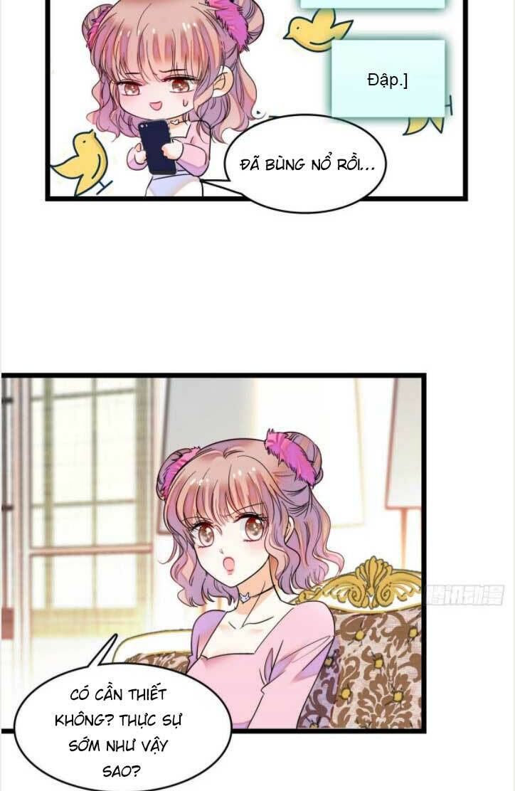 Toàn Mạng Đều Là Fan Cp Của Tôi Với Ảnh Đế Chapter 185 - 24