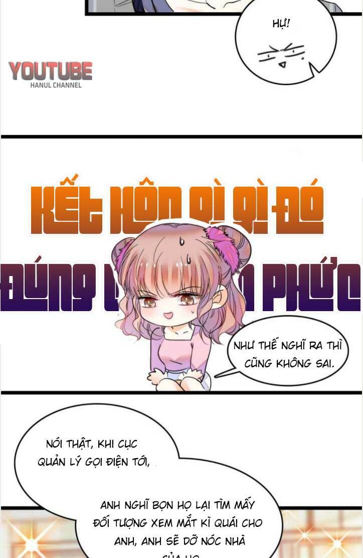 Toàn Mạng Đều Là Fan Cp Của Tôi Với Ảnh Đế Chapter 185 - 27