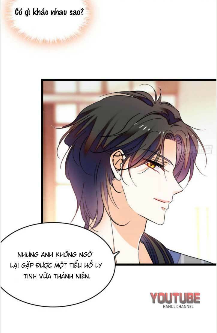 Toàn Mạng Đều Là Fan Cp Của Tôi Với Ảnh Đế Chapter 185 - 29