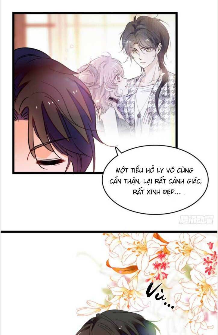 Toàn Mạng Đều Là Fan Cp Của Tôi Với Ảnh Đế Chapter 185 - 30