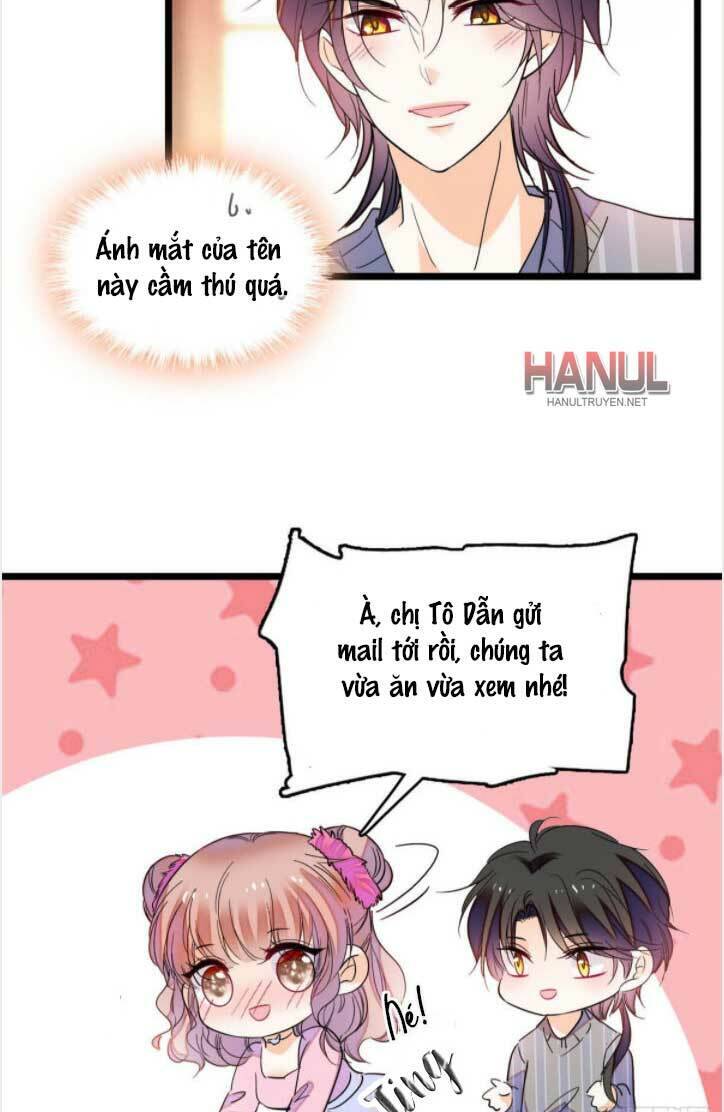 Toàn Mạng Đều Là Fan Cp Của Tôi Với Ảnh Đế Chapter 185 - 32