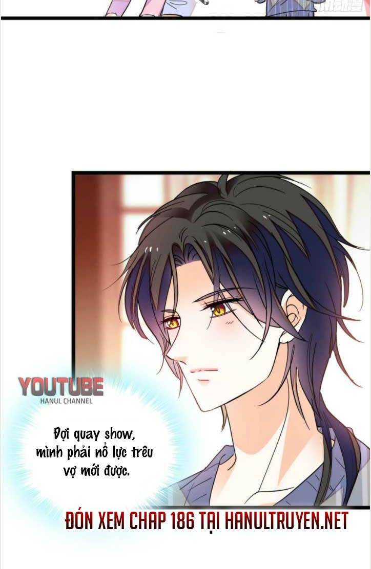 Toàn Mạng Đều Là Fan Cp Của Tôi Với Ảnh Đế Chapter 185 - 33