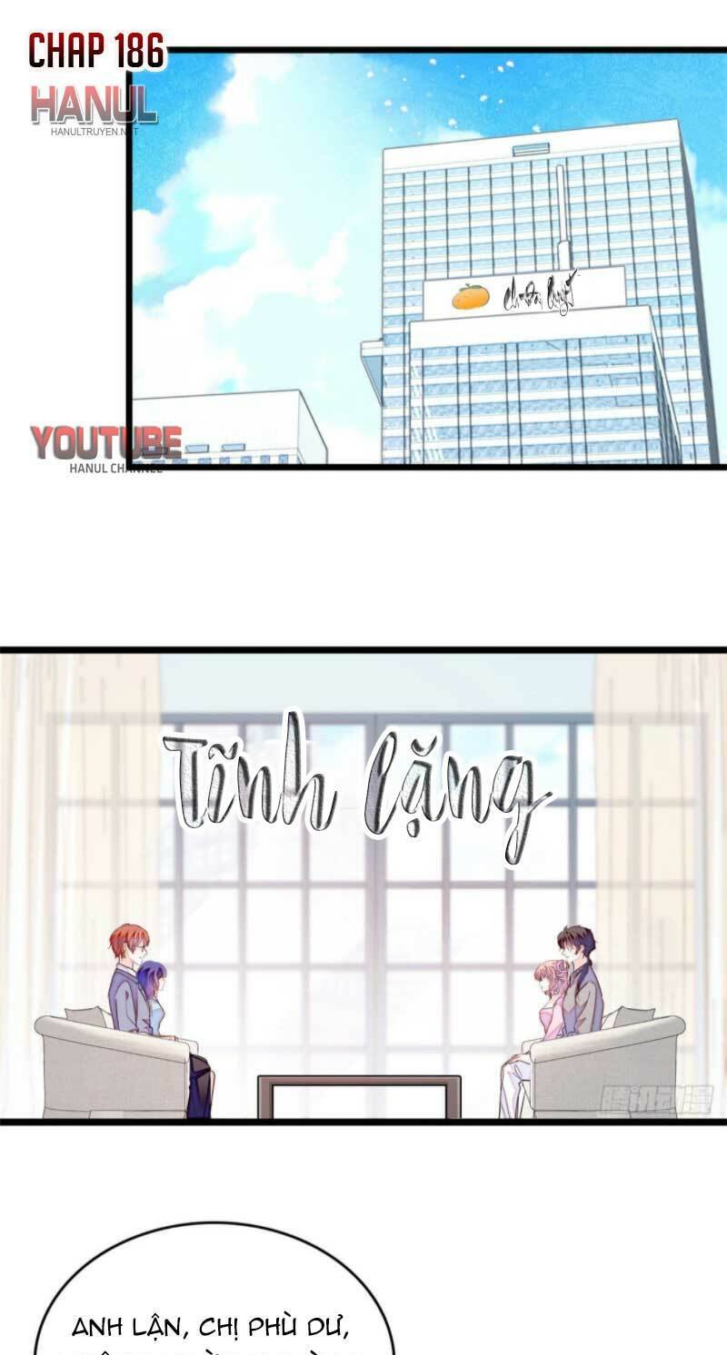 Toàn Mạng Đều Là Fan Cp Của Tôi Với Ảnh Đế Chapter 186.1 - 2