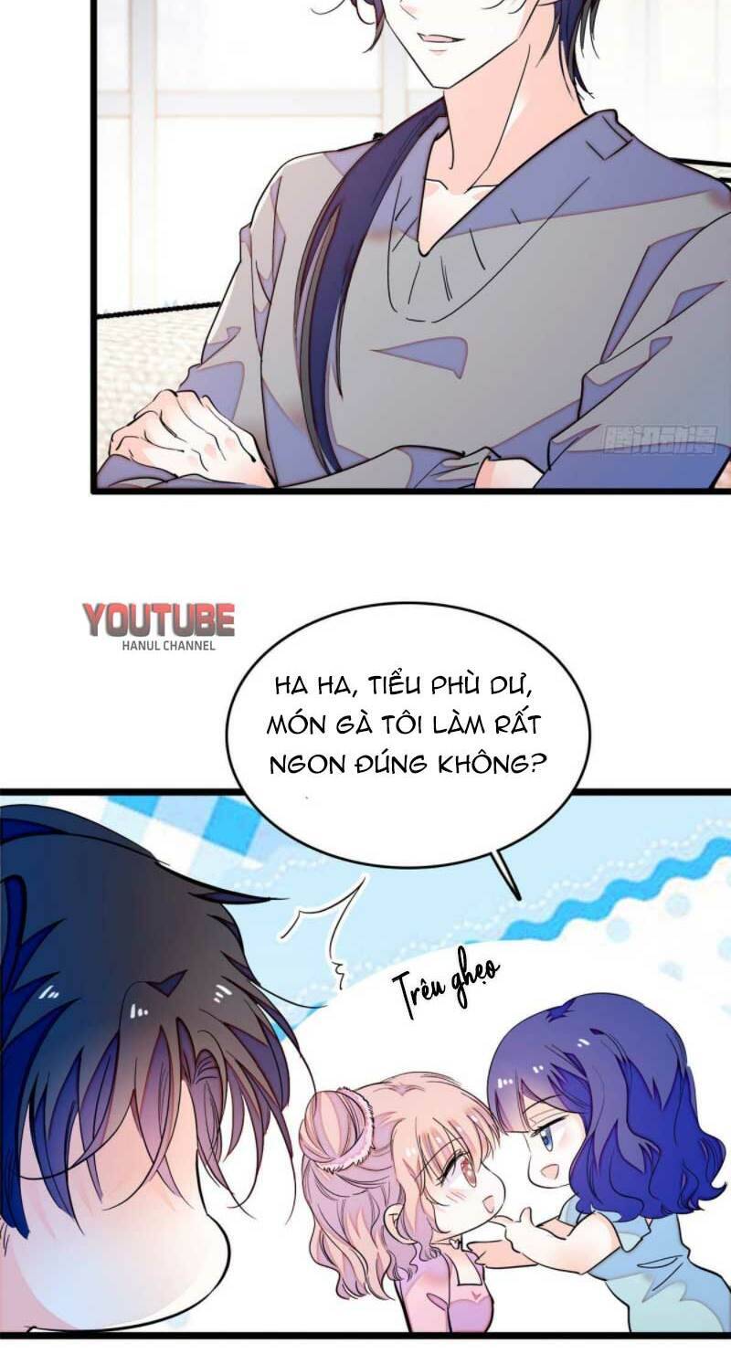 Toàn Mạng Đều Là Fan Cp Của Tôi Với Ảnh Đế Chapter 186.1 - 13