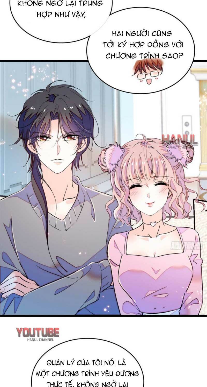 Toàn Mạng Đều Là Fan Cp Của Tôi Với Ảnh Đế Chapter 186.1 - 3
