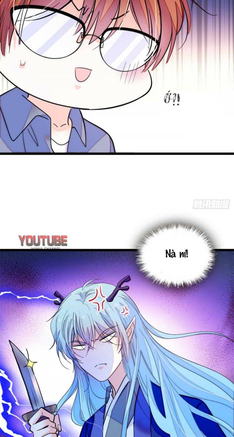 Toàn Mạng Đều Là Fan Cp Của Tôi Với Ảnh Đế Chapter 186.1 - 5