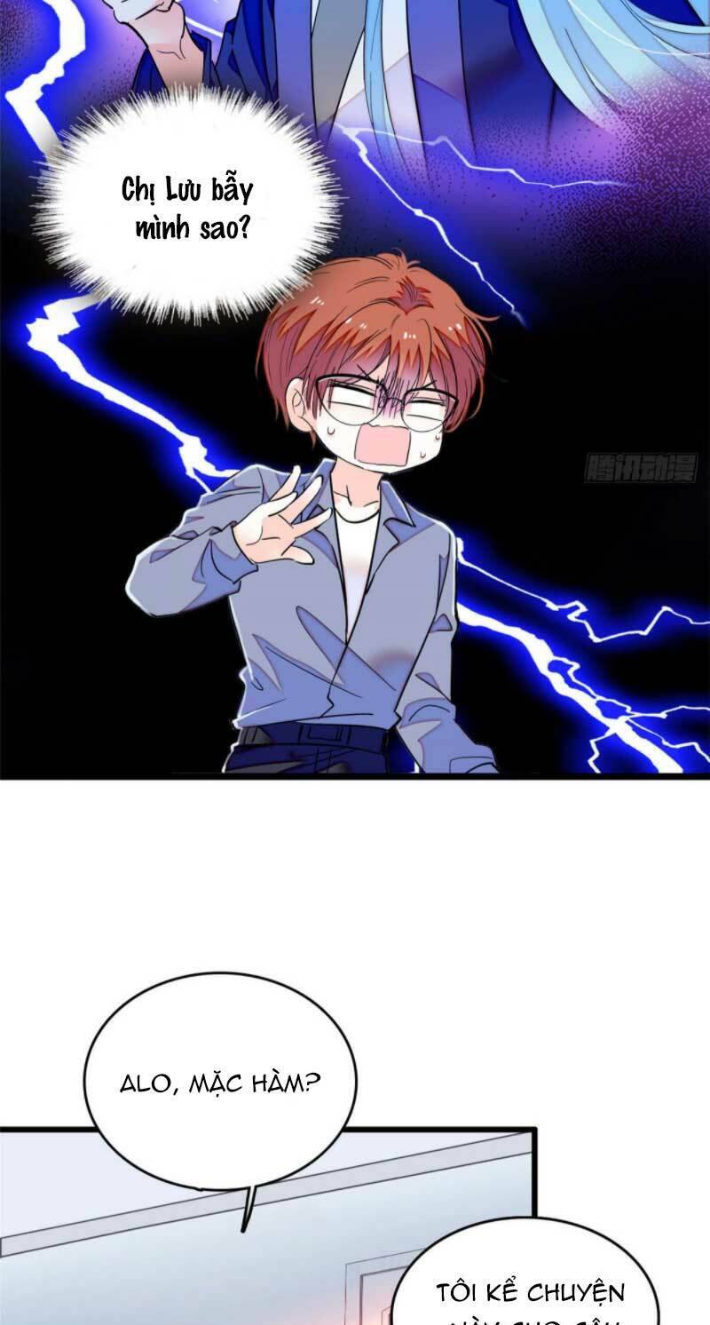 Toàn Mạng Đều Là Fan Cp Của Tôi Với Ảnh Đế Chapter 186.1 - 6