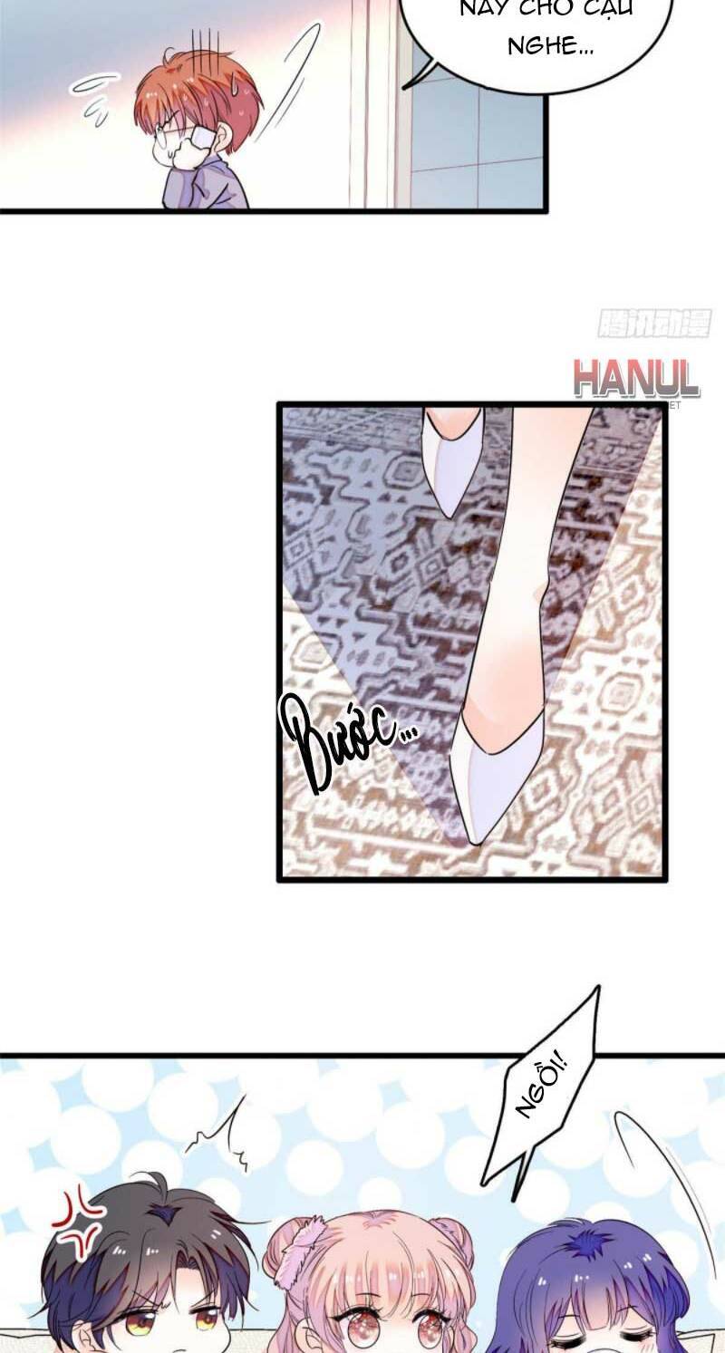 Toàn Mạng Đều Là Fan Cp Của Tôi Với Ảnh Đế Chapter 186.1 - 7