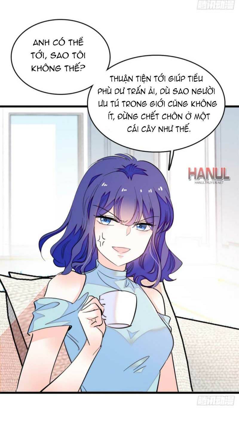 Toàn Mạng Đều Là Fan Cp Của Tôi Với Ảnh Đế Chapter 186.1 - 9