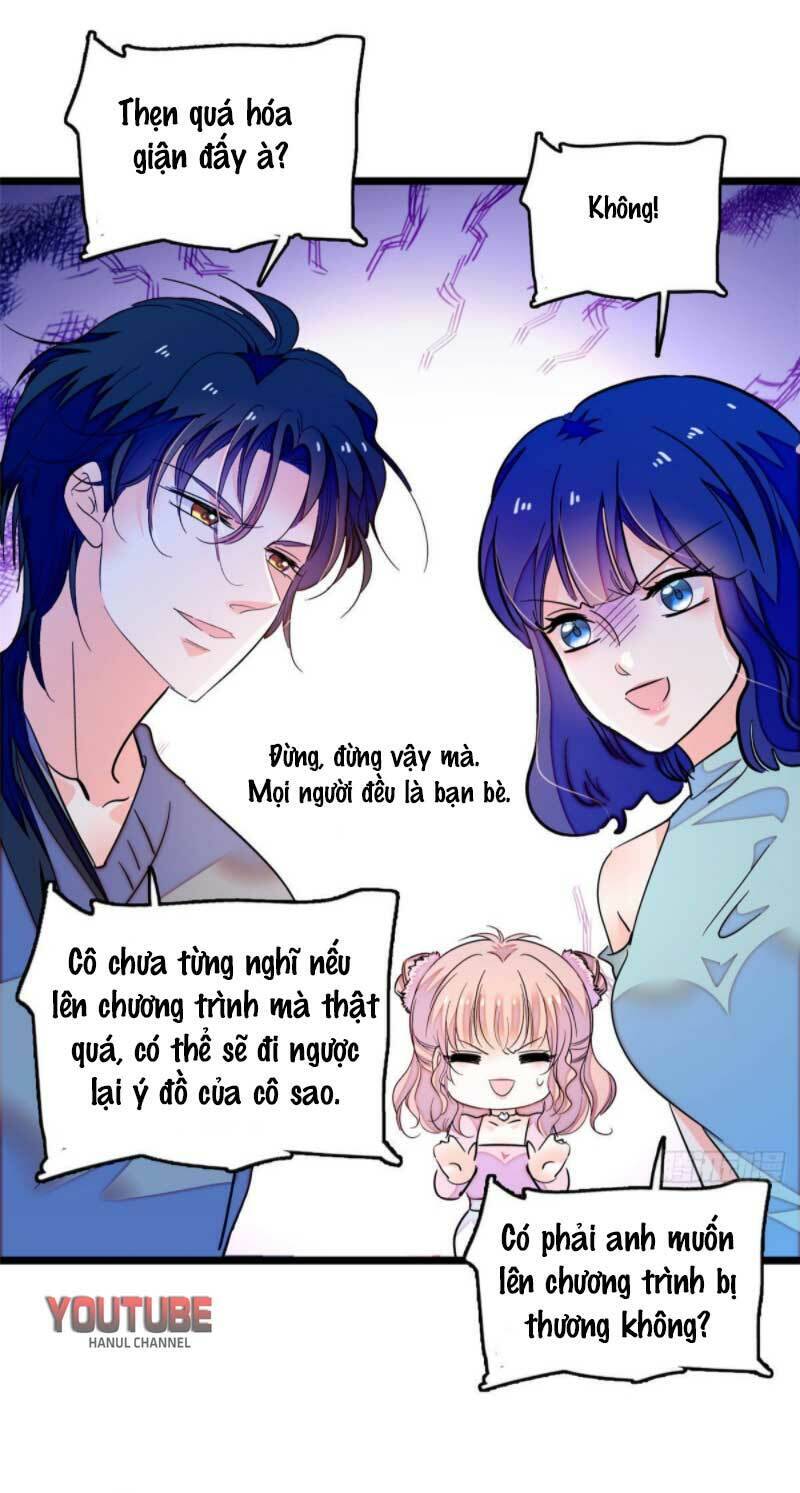 Toàn Mạng Đều Là Fan Cp Của Tôi Với Ảnh Đế Chapter 186.1 - 10