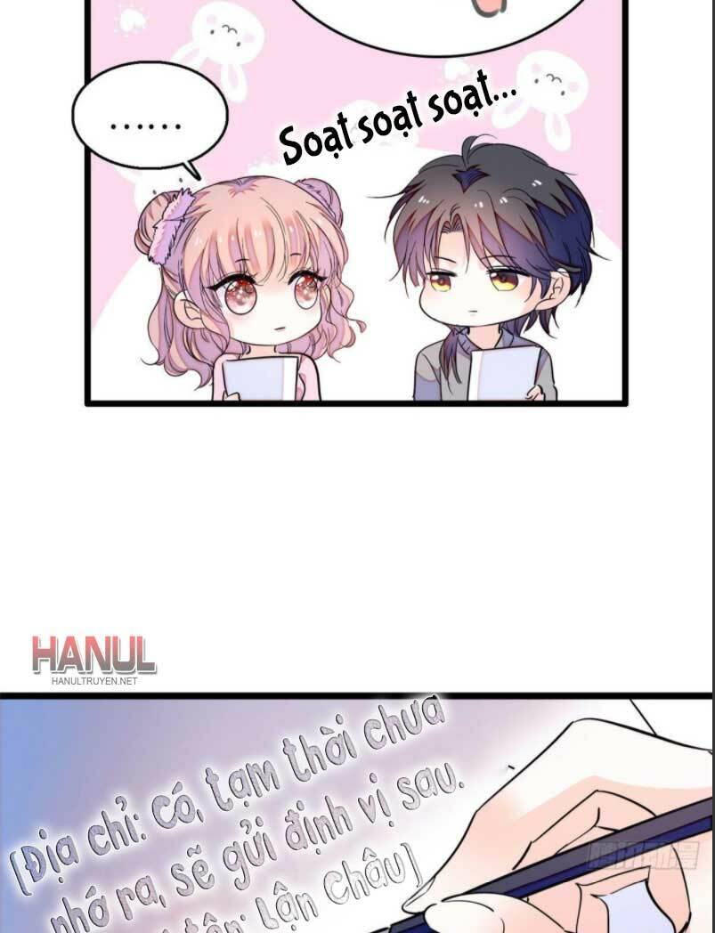 Toàn Mạng Đều Là Fan Cp Của Tôi Với Ảnh Đế Chapter 186.2 - 2