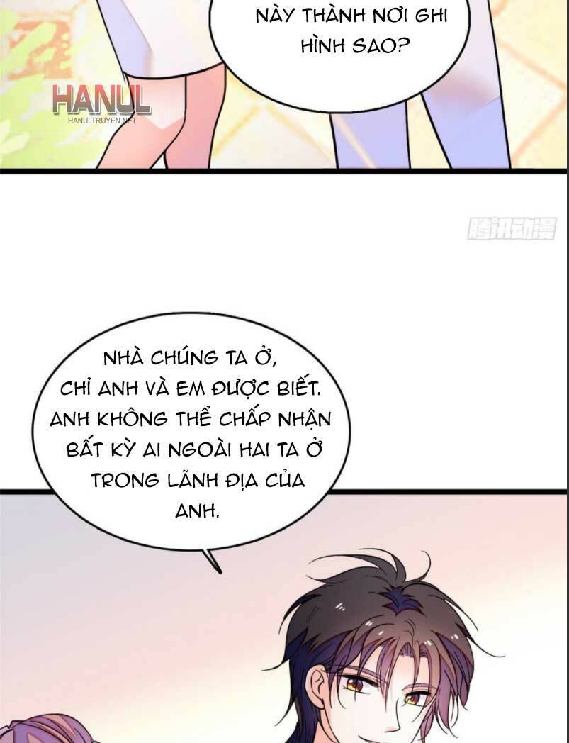 Toàn Mạng Đều Là Fan Cp Của Tôi Với Ảnh Đế Chapter 186.2 - 11