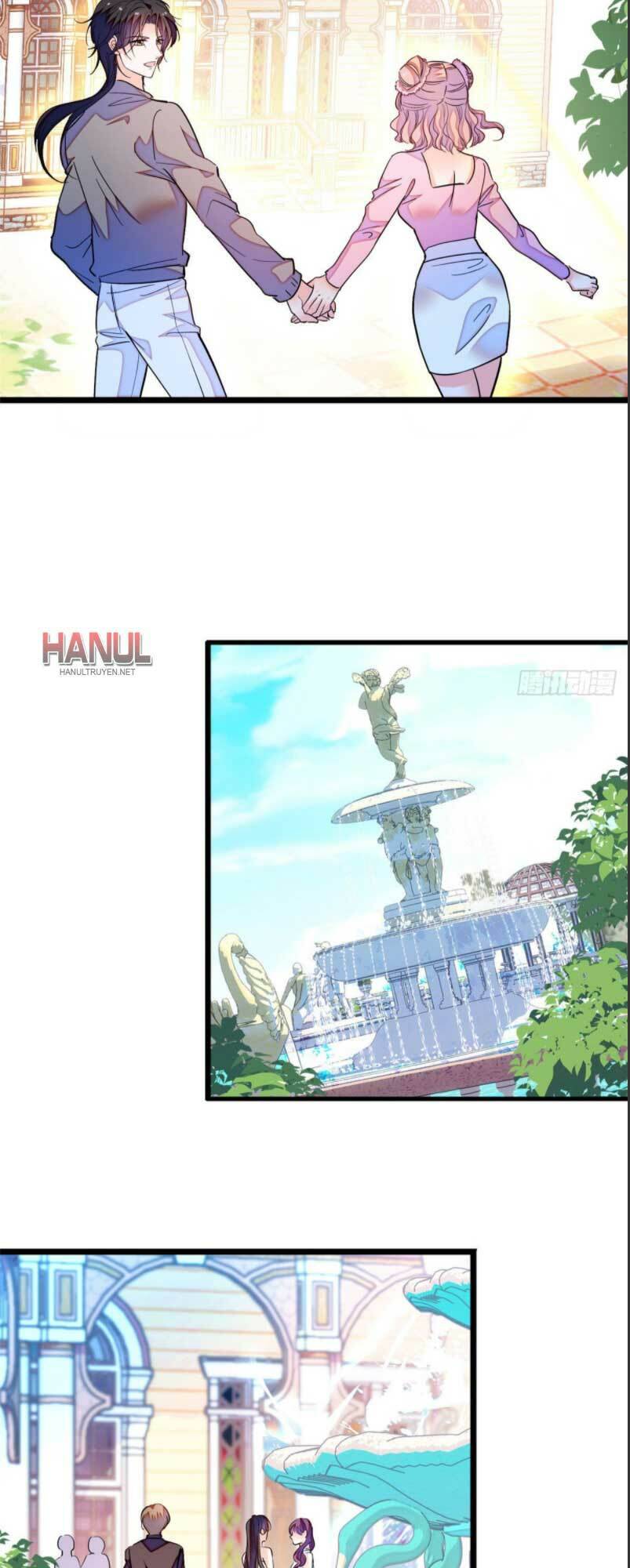 Toàn Mạng Đều Là Fan Cp Của Tôi Với Ảnh Đế Chapter 186.2 - 13