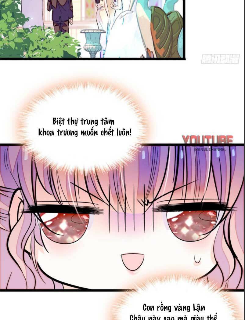 Toàn Mạng Đều Là Fan Cp Của Tôi Với Ảnh Đế Chapter 186.2 - 14