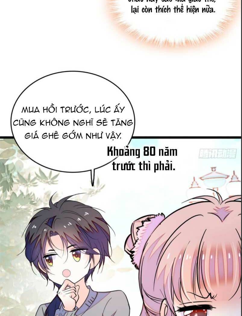 Toàn Mạng Đều Là Fan Cp Của Tôi Với Ảnh Đế Chapter 186.2 - 15