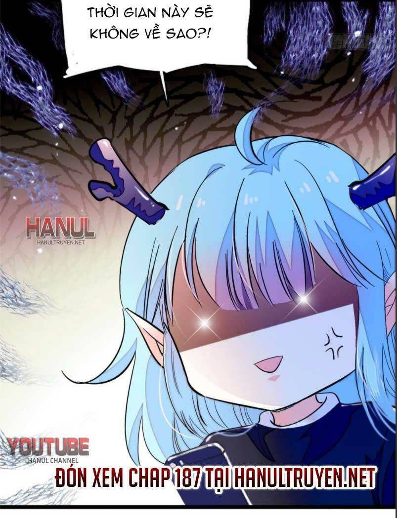 Toàn Mạng Đều Là Fan Cp Của Tôi Với Ảnh Đế Chapter 186.2 - 21