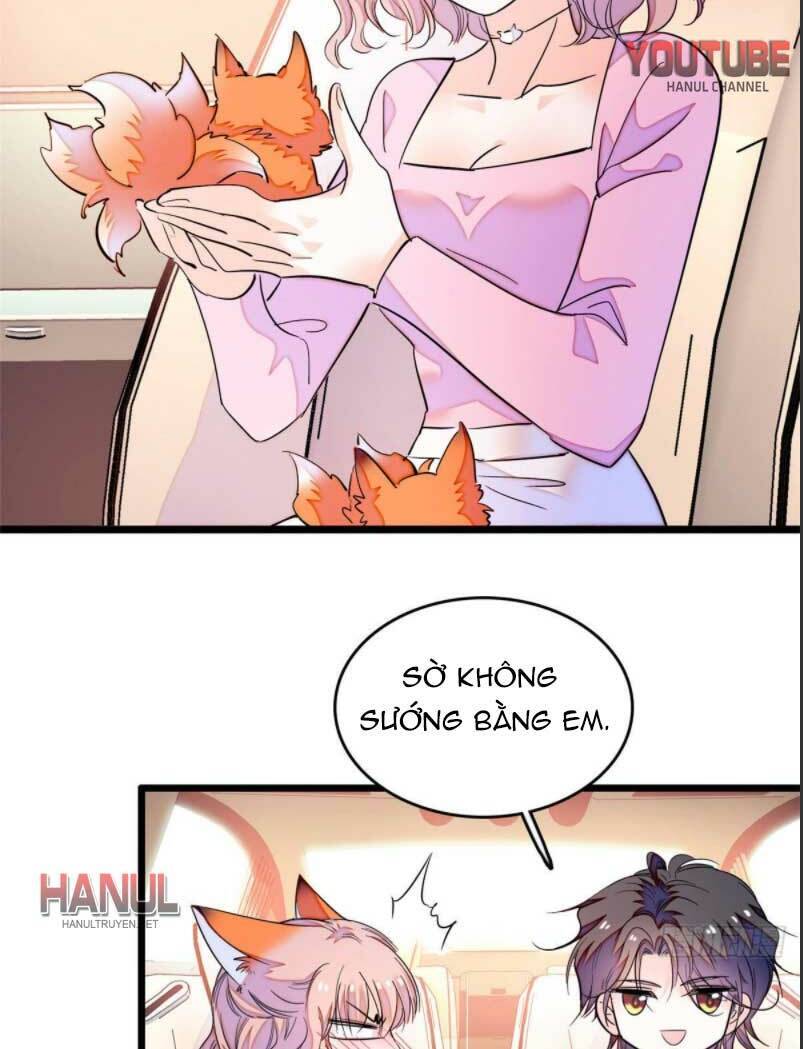 Toàn Mạng Đều Là Fan Cp Của Tôi Với Ảnh Đế Chapter 186.2 - 9