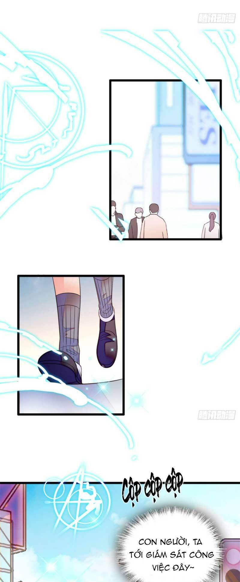 Toàn Mạng Đều Là Fan Cp Của Tôi Với Ảnh Đế Chapter 187 - 14