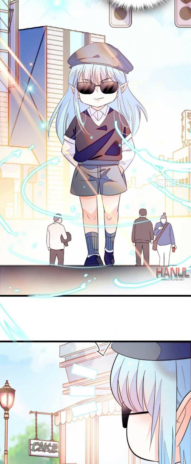 Toàn Mạng Đều Là Fan Cp Của Tôi Với Ảnh Đế Chapter 187 - 15