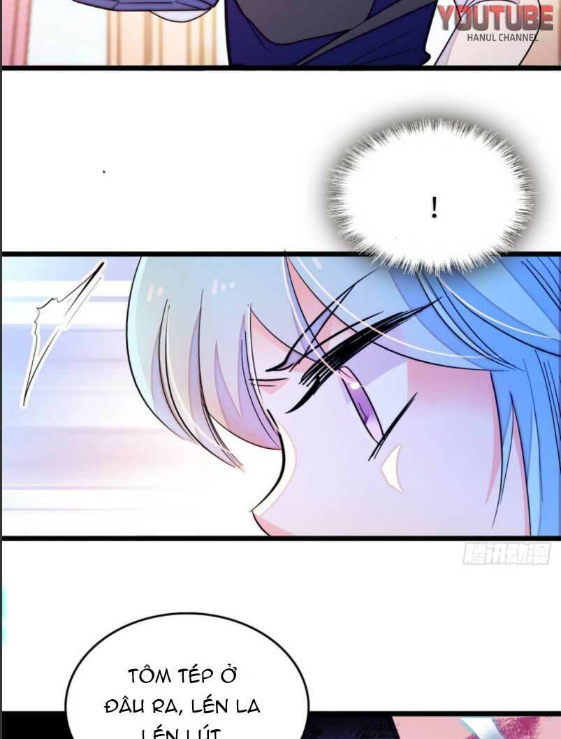 Toàn Mạng Đều Là Fan Cp Của Tôi Với Ảnh Đế Chapter 187 - 17