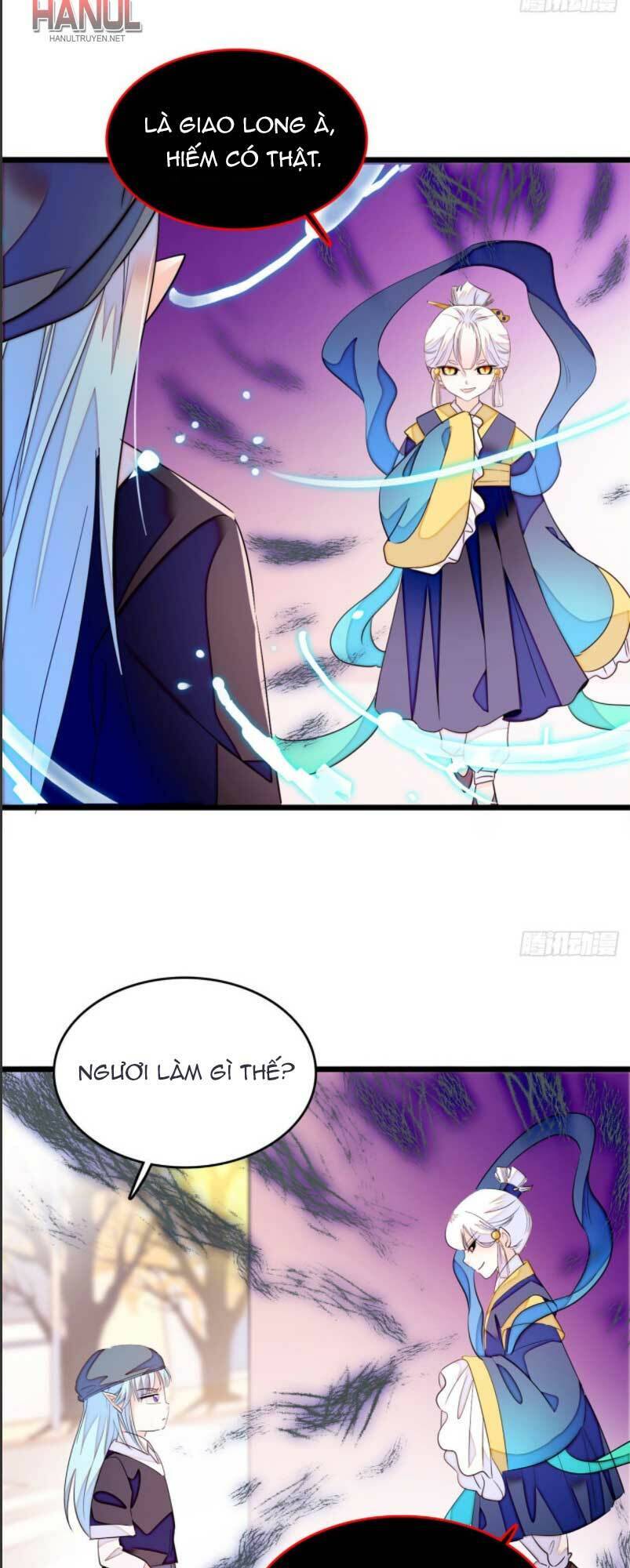 Toàn Mạng Đều Là Fan Cp Của Tôi Với Ảnh Đế Chapter 187 - 19