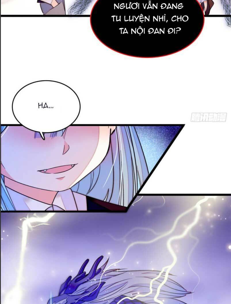 Toàn Mạng Đều Là Fan Cp Của Tôi Với Ảnh Đế Chapter 187 - 20