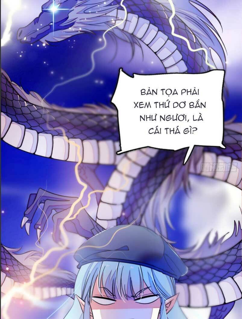 Toàn Mạng Đều Là Fan Cp Của Tôi Với Ảnh Đế Chapter 187 - 21