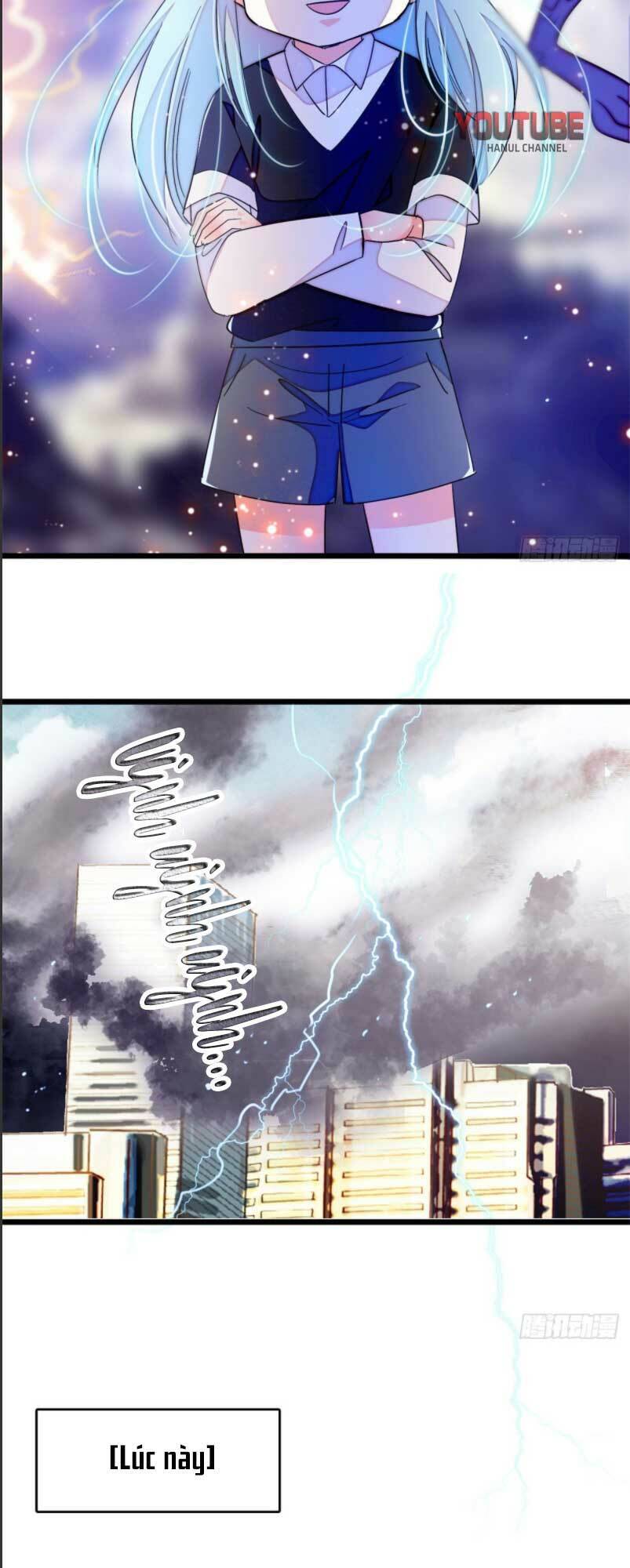 Toàn Mạng Đều Là Fan Cp Của Tôi Với Ảnh Đế Chapter 187 - 22