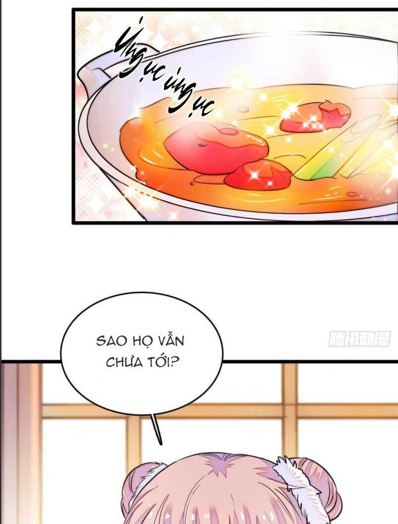 Toàn Mạng Đều Là Fan Cp Của Tôi Với Ảnh Đế Chapter 187 - 23