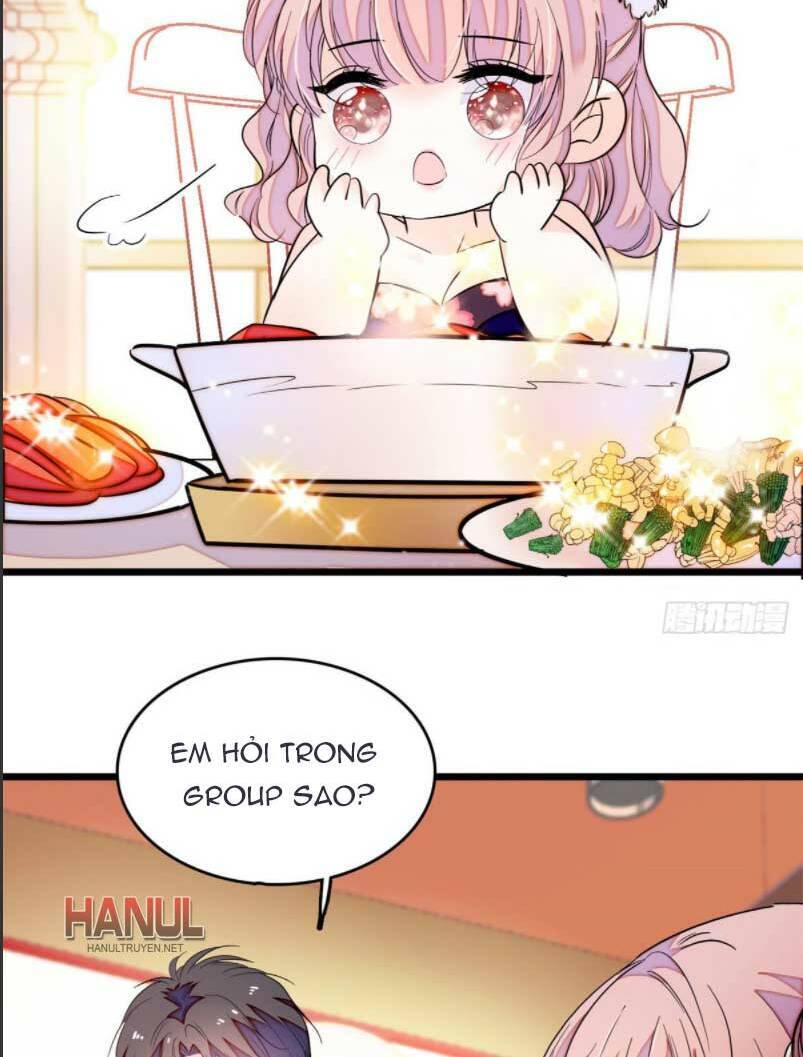 Toàn Mạng Đều Là Fan Cp Của Tôi Với Ảnh Đế Chapter 187 - 24