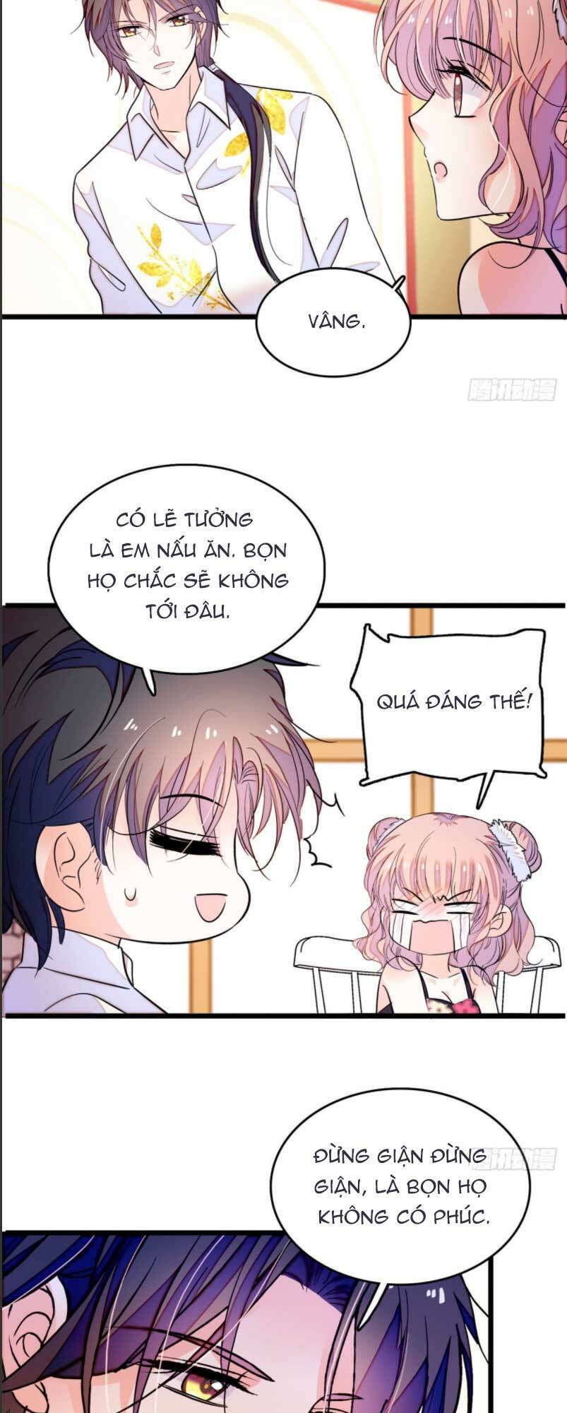 Toàn Mạng Đều Là Fan Cp Của Tôi Với Ảnh Đế Chapter 187 - 25