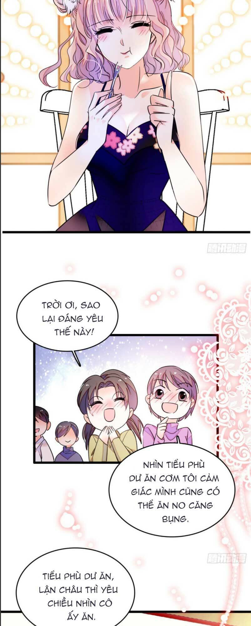 Toàn Mạng Đều Là Fan Cp Của Tôi Với Ảnh Đế Chapter 187 - 28