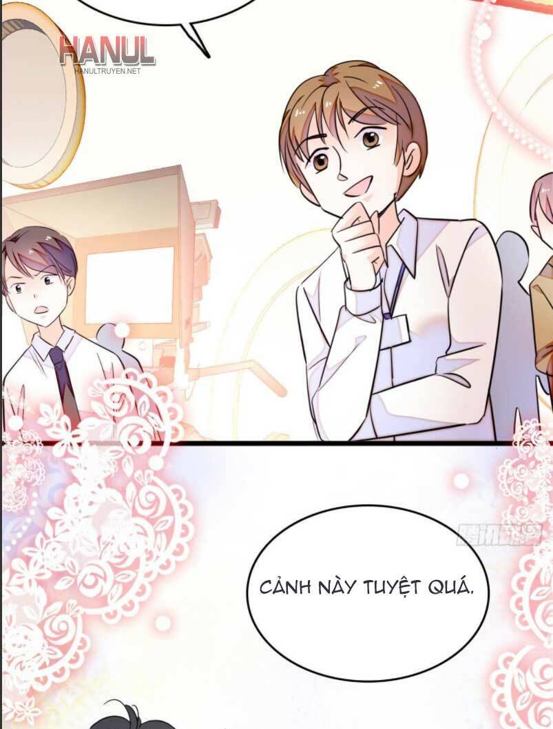 Toàn Mạng Đều Là Fan Cp Của Tôi Với Ảnh Đế Chapter 187 - 29