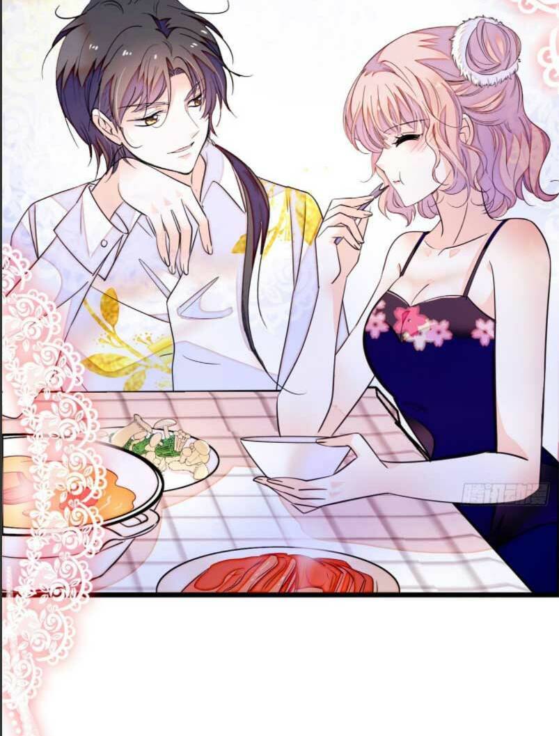 Toàn Mạng Đều Là Fan Cp Của Tôi Với Ảnh Đế Chapter 187 - 30