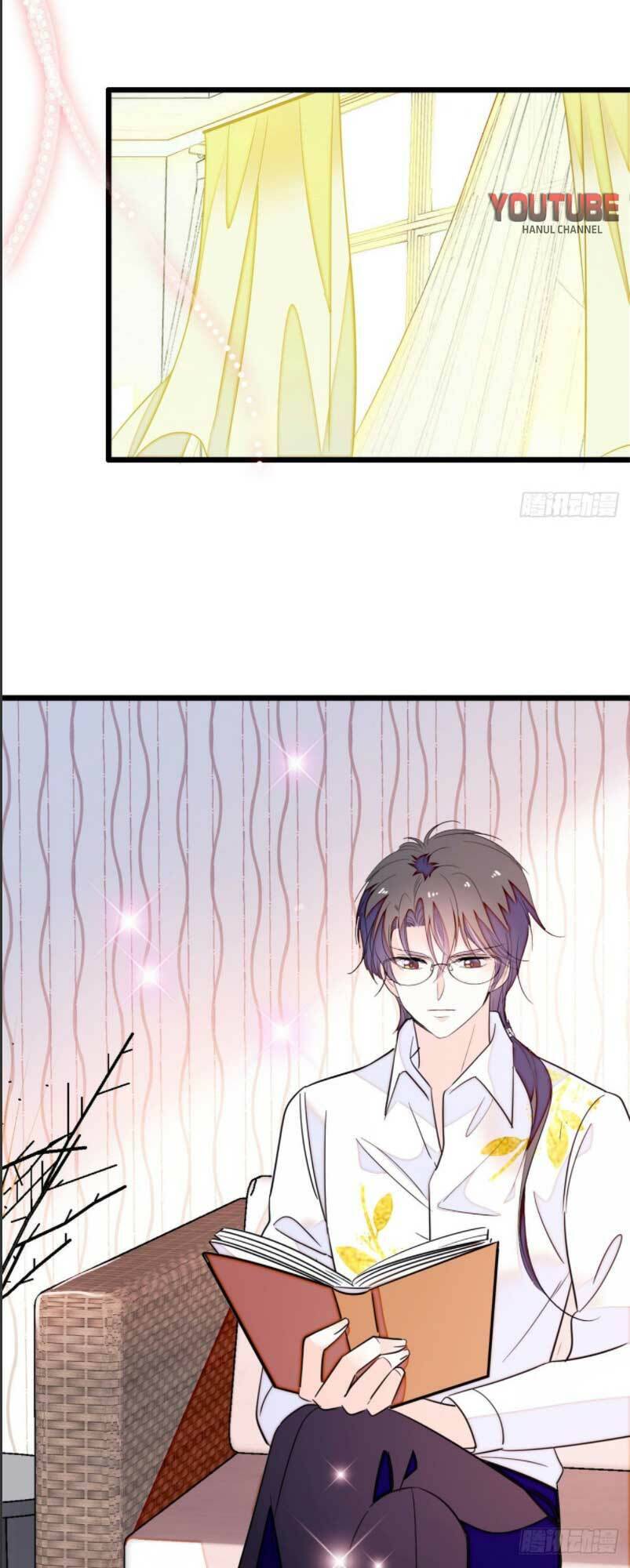 Toàn Mạng Đều Là Fan Cp Của Tôi Với Ảnh Đế Chapter 187 - 31