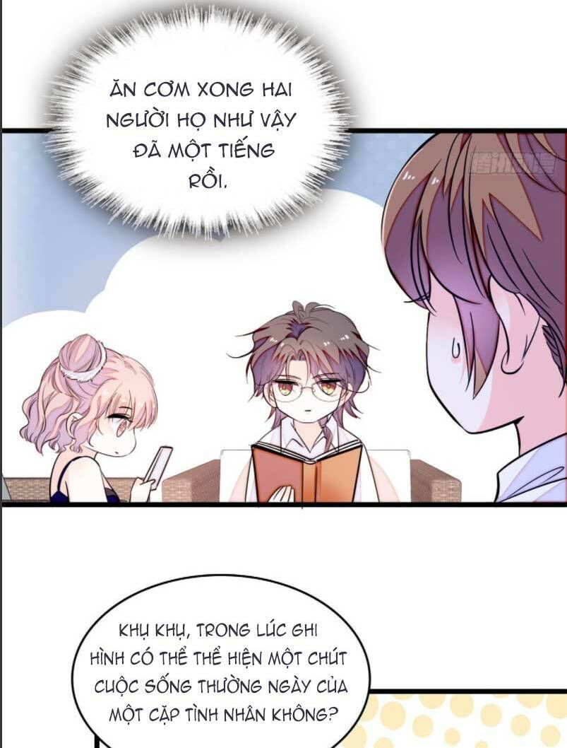 Toàn Mạng Đều Là Fan Cp Của Tôi Với Ảnh Đế Chapter 187 - 33