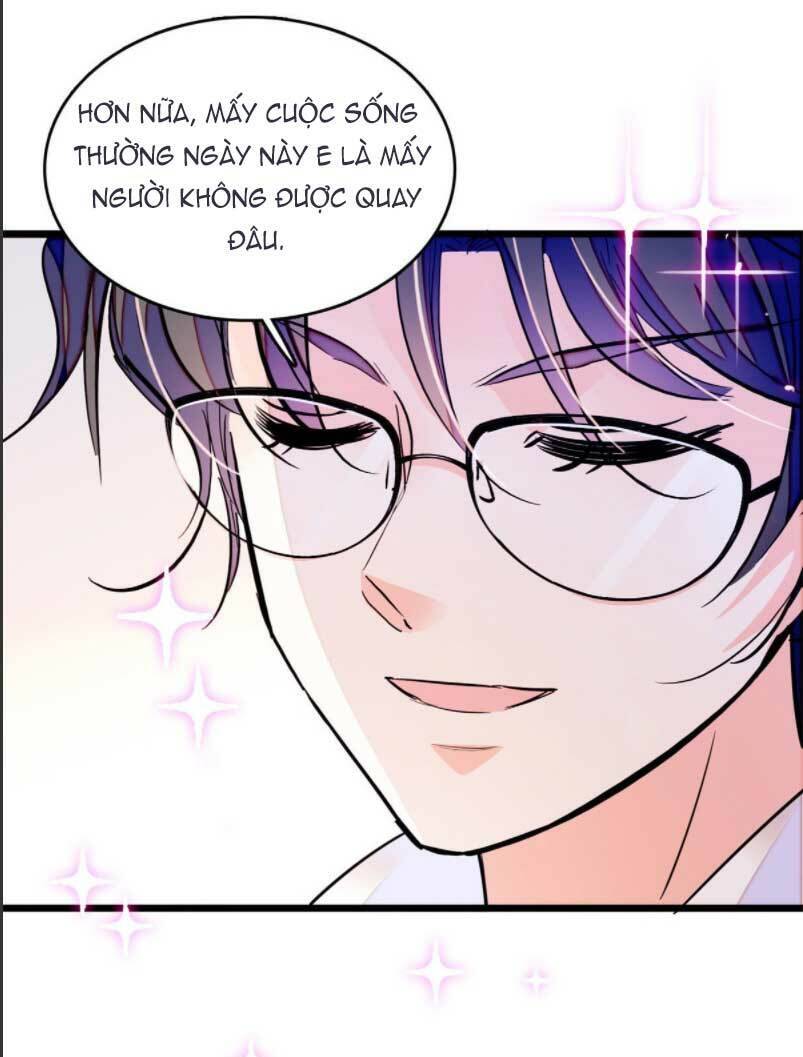 Toàn Mạng Đều Là Fan Cp Của Tôi Với Ảnh Đế Chapter 187 - 35