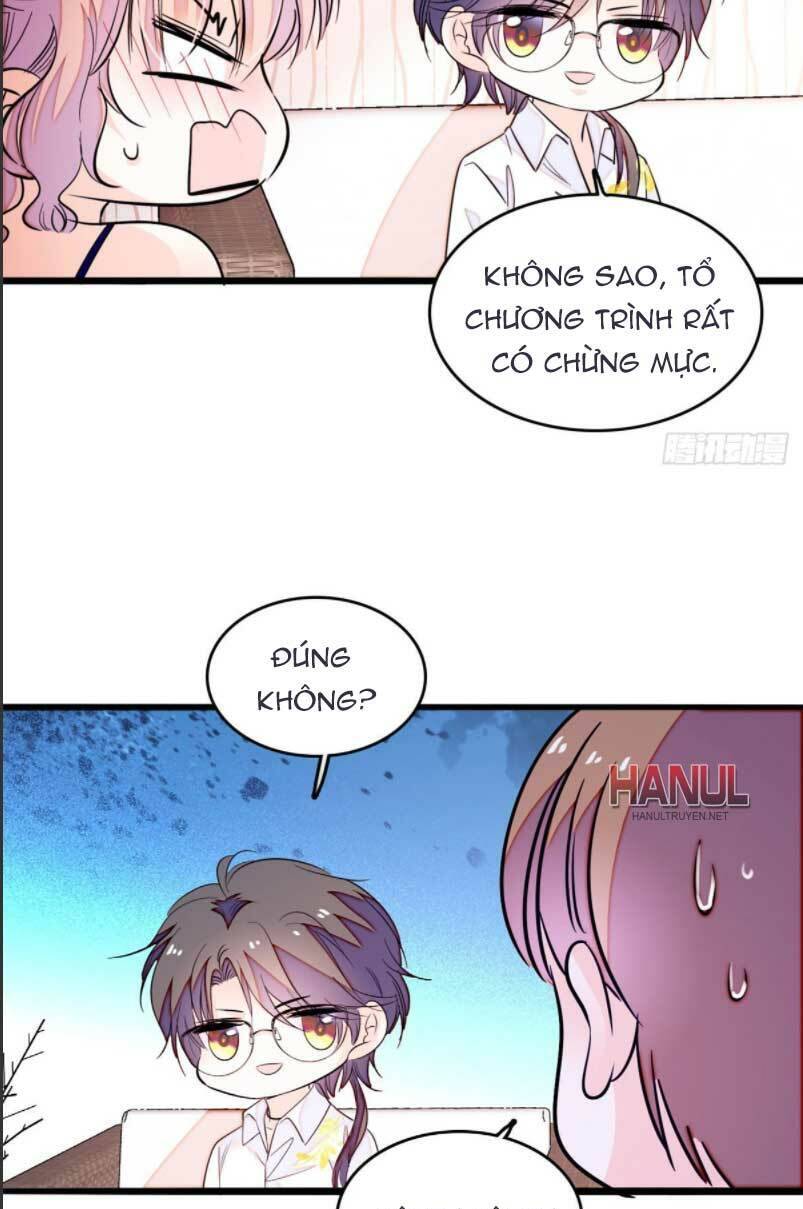 Toàn Mạng Đều Là Fan Cp Của Tôi Với Ảnh Đế Chapter 187 - 37