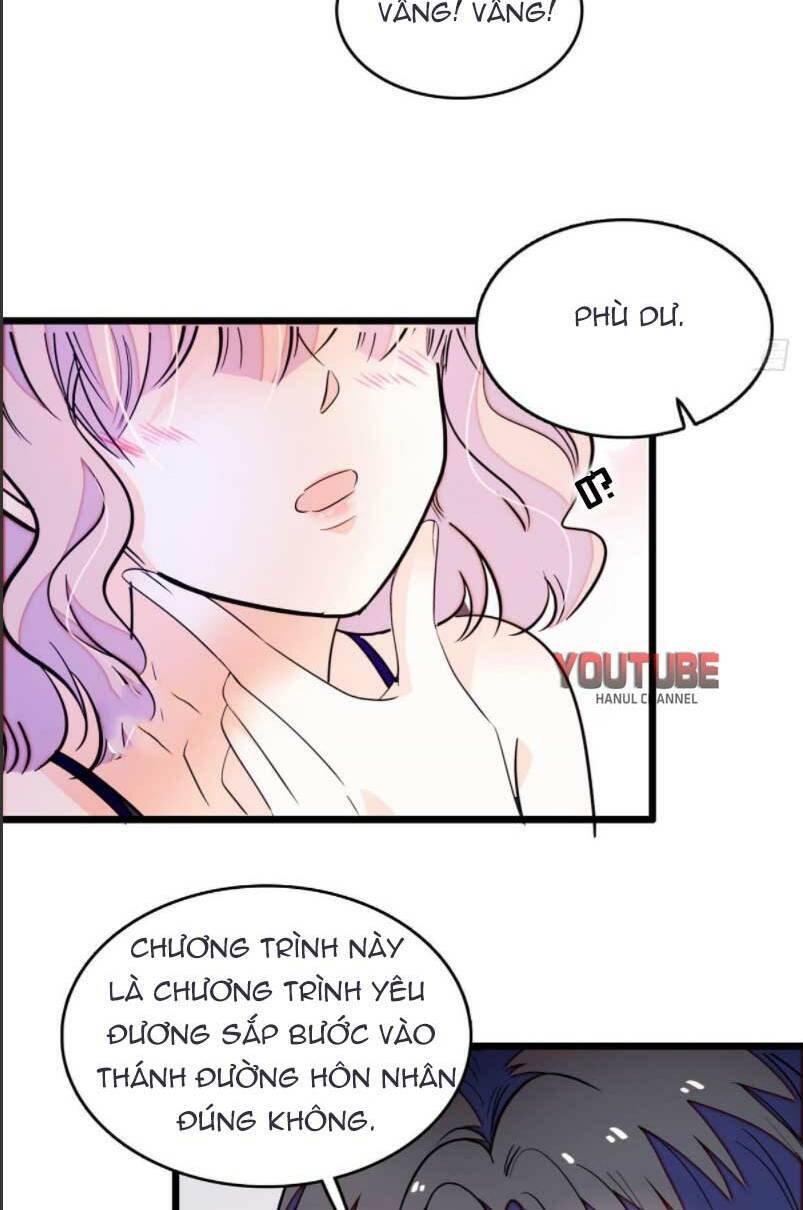 Toàn Mạng Đều Là Fan Cp Của Tôi Với Ảnh Đế Chapter 187 - 38