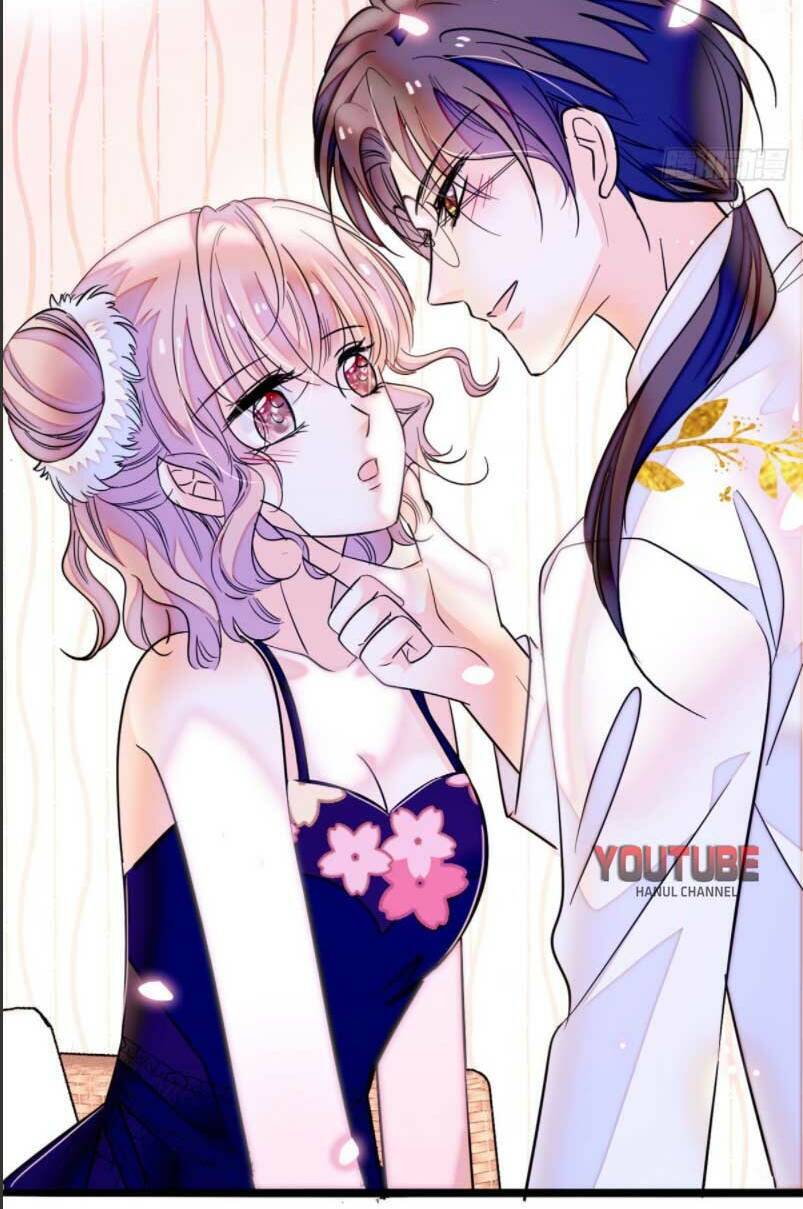 Toàn Mạng Đều Là Fan Cp Của Tôi Với Ảnh Đế Chapter 187 - 40