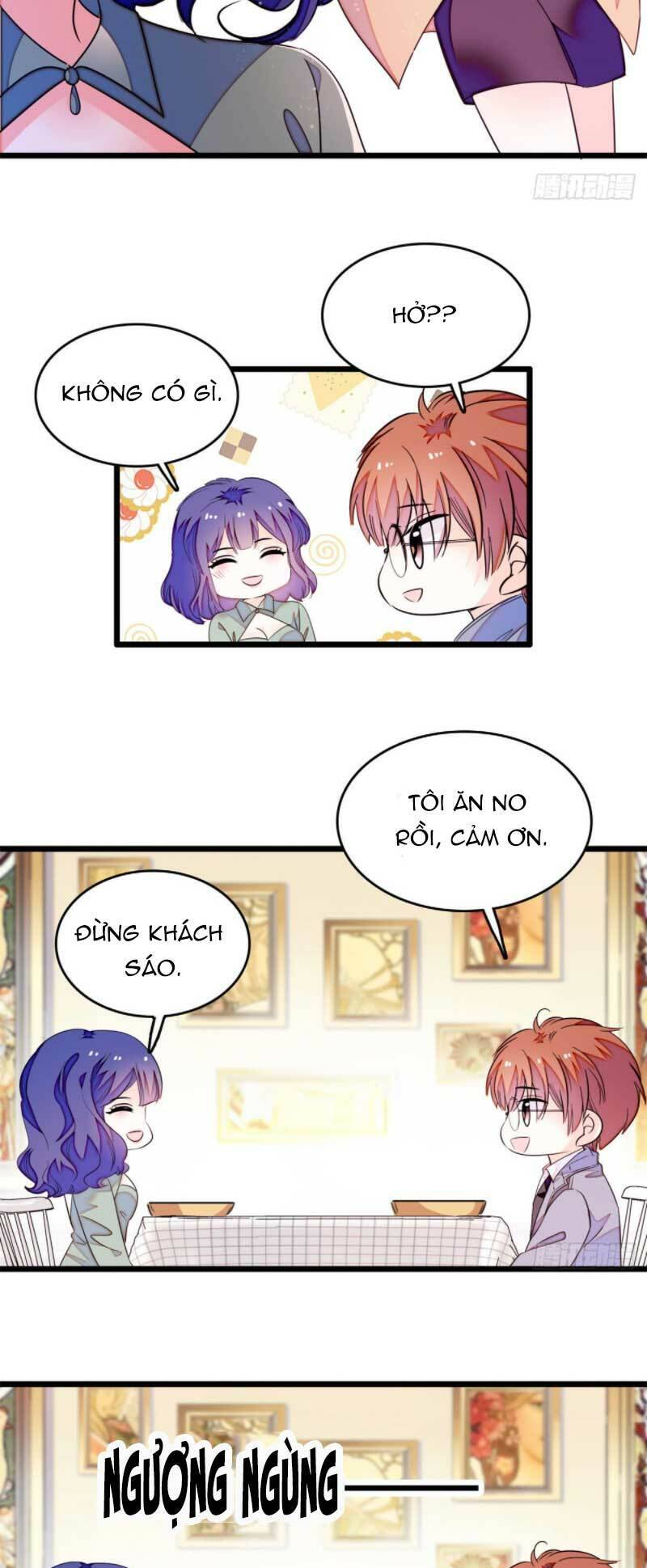 Toàn Mạng Đều Là Fan Cp Của Tôi Với Ảnh Đế Chapter 187 - 8