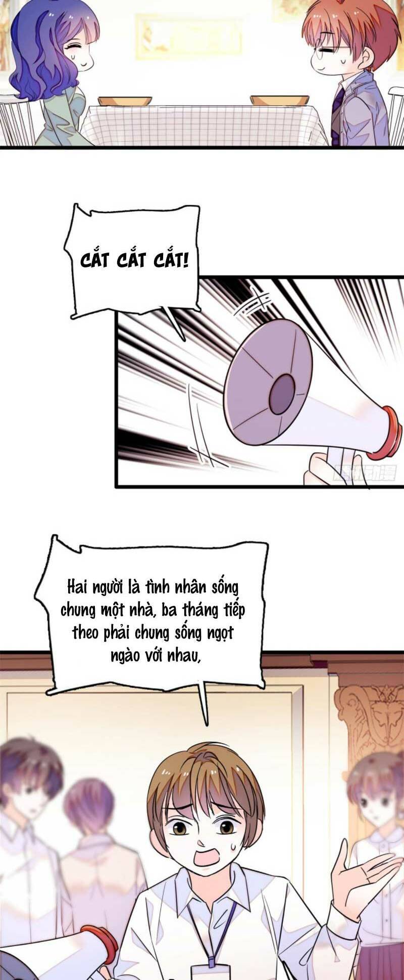 Toàn Mạng Đều Là Fan Cp Của Tôi Với Ảnh Đế Chapter 187 - 9