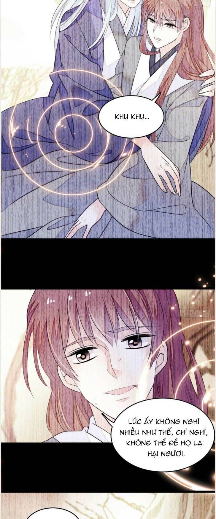 Toàn Mạng Đều Là Fan Cp Của Tôi Với Ảnh Đế Chapter 188.1 - 11